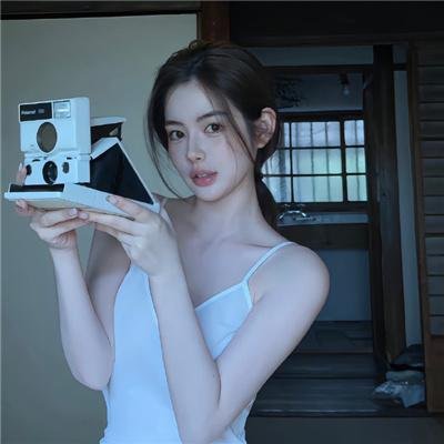 梦女孩