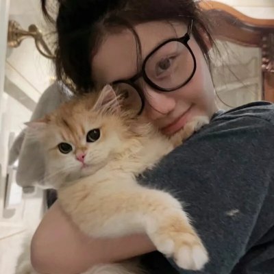 瓶中美人